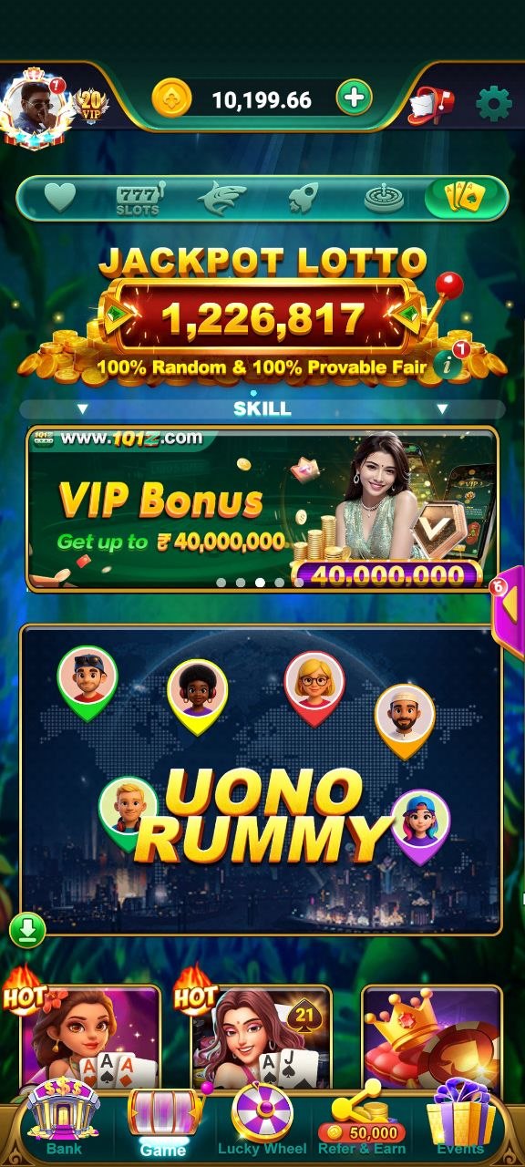 Rummy inside Rummy Best